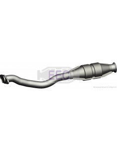 Catalyseur Peugeot 106 1.3 1.4 Rally XSI (91-96)