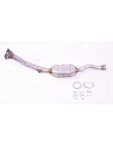 Catalyseur Peugeot 205 309 1.9 1.9GTi (90-94) Catalyseur Peugeot 205 309 1.9 1.9GTi (90-94)