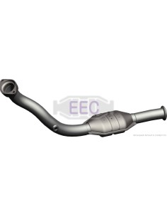 Catalyseur Peugeot 405 1.6i 1.9i (87-92)