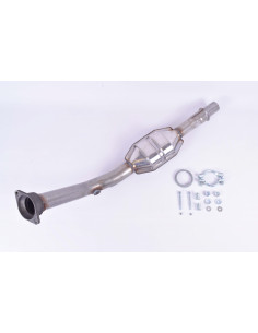 Catalyseur Peugeot 306 2.0i 8V 16V S16 Citroen ZX 2.0i 16V (92-97)