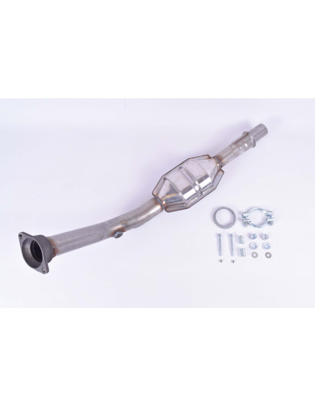 Catalyseur Peugeot 306 2.0i 8V 16V S16 Citroen ZX 2.0i 16V (92-97) Catalyseur Peugeot 306 2.0i 8V 16V S16 Citroen ZX 2.0i 16V (92-97)