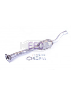 Catalyseur Peugeot 406 Berline Break Coupé 2.0 16v (96-99)
