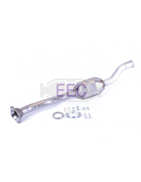 Catalyseur Peugeot 406 Berline Break Coupé 2.0 16v (96-99) Catalyseur Peugeot 406 Berline Break Coupé 2.0 16v (96-99)