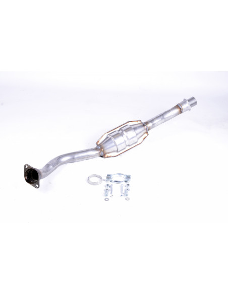 Catalyseur Peugeot 306 1.9 TD (93-99)