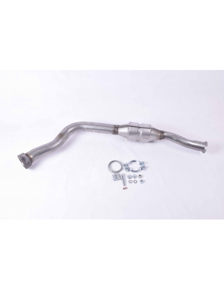 Catalyseur Peugeot 806 Citroen Evasion Synergie Fiat Ulysse 2.0