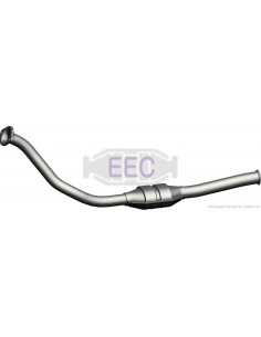 Catalyseur Peugeot 306 1.9 BERLINE BREAK (93-98)