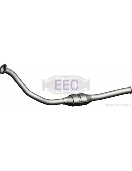 Catalyseur Peugeot 306 1.9 BERLINE BREAK (93-98)