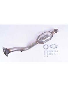 Catalyseur Peugeot 405 2.0i (92-96)