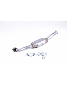 Catalyseur Peugeot 306 Partner Citroen Berlingo 1.4i (97-00)