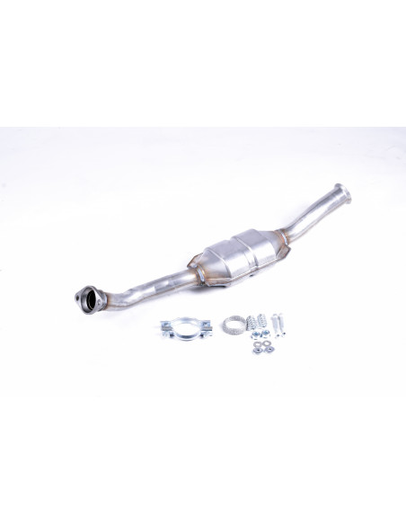 Catalyseur Peugeot 306 Partner Citroen Berlingo 1.4i (97-00)