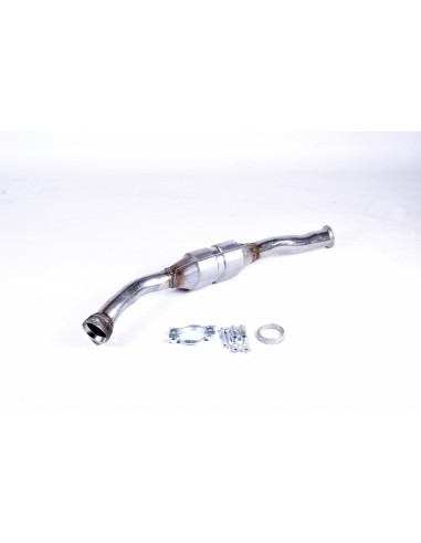 Catalyseur Peugeot 306 Citroen Xsara 1.6i (97-01)