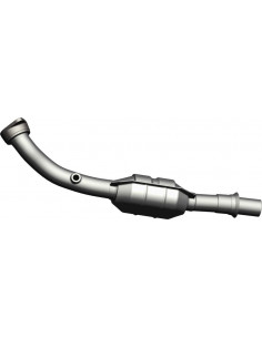 Catalyseur Peugeot 306 Citroen ZX 2.0i 16V  (97-02)