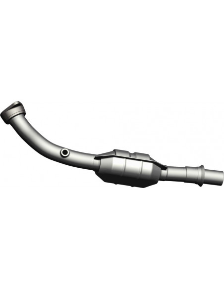 Catalyseur Peugeot 306 Citroen ZX 2.0i 16V  (97-02)