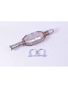 Catalyseur Peugeot 206 Berline 1.6i (98-)