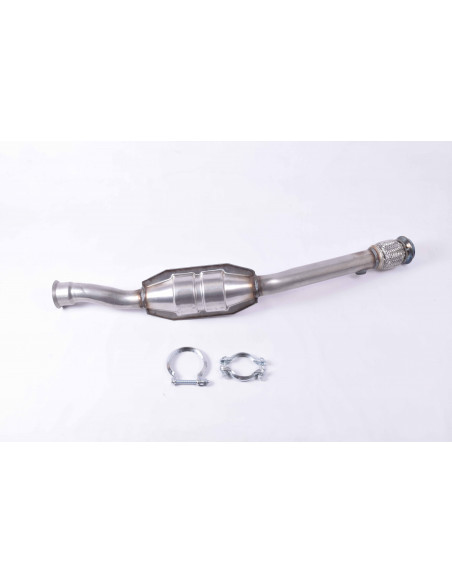 Catalyseur Peugeot 406 Berline Break Coupé 2.0 16v (99-04)