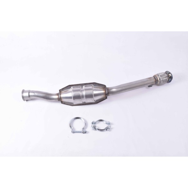 Catalyseur Peugeot 406 Berline Break Coupé 2.0 16v (99-00)