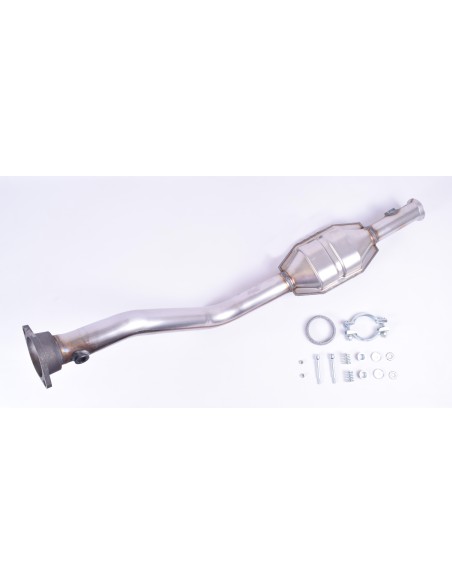 Catalyseur Peugeot 406 1.8 16V 112CV OBD (96-00)
