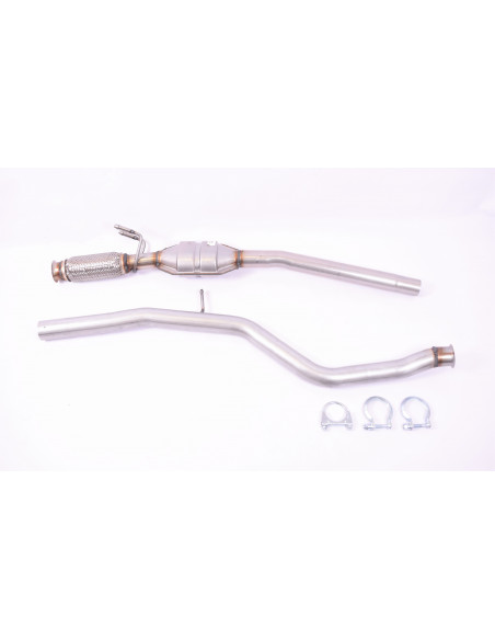 Catalyseur Peugeot 206 2.0 Hdi 99-06