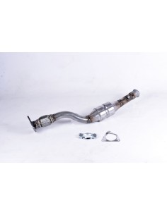 Catalyseur Megane MEGANE SCENIC 1.4i 1.6i 1.8i 2.0e (99-02)