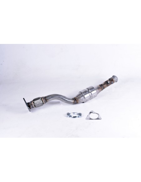 Catalyseur Megane MEGANE SCENIC 1.4i 1.6i 1.8i 2.0e (99-02) Catalyseur Megane MEGANE SCENIC 1.4i 1.6i 1.8i 2.0e (99-02)