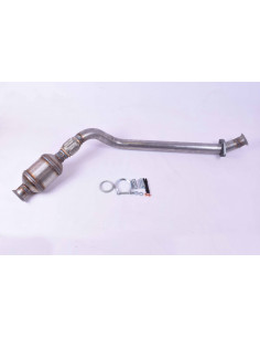 Catalyseur MOVANO MASTER 2.5D 80CV (97-01)