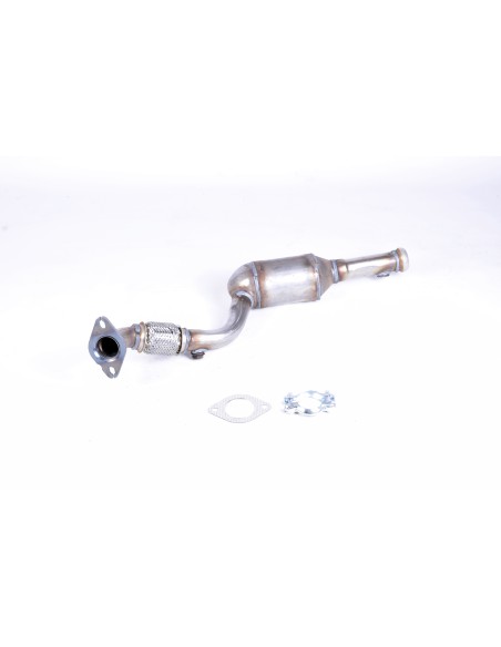 Catalyseur Renault Clio II 1.2i 16V OBD (01-05)