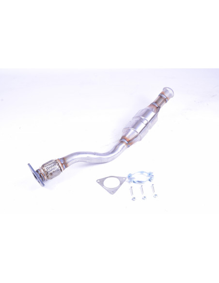 Catalyseur Renault Megane 1.9DCi (98-02)