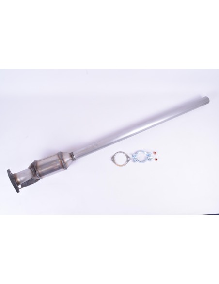 Catalyseur Renault LAGUNA II 2.2DCi (02-)