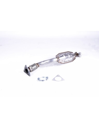 Catalyseur Renault Clio II 1.4i 16V (98-)