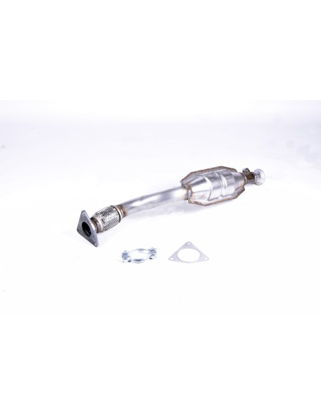 Catalyseur Renault Clio II 1.4i 16V (98-) Catalyseur Renault Clio II 1.4i 16V (98-)