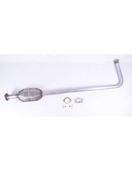Catalyseur Renault CLIO EXPRESS 1.9D (90-98)