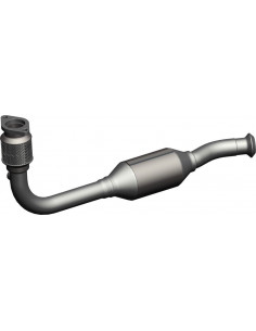 Catalyseur Renault Twingo 1.2i (97-98)