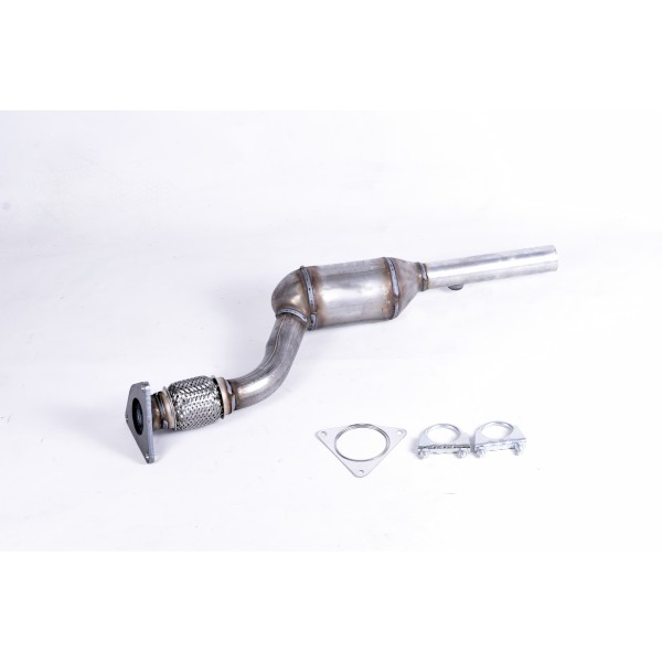 Catalyseur MEGANE 2 MEGANE SCENIC 1.4i 1.6i 2.0i 16V (02-) Catalyseur MEGANE 2 MEGANE SCENIC 1.4i 1.6i 2.0i 16V (02-)