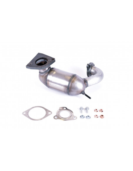 Catalyseur Renault Espace IV Megane II Laguna 1.9DCi Z (00-04)