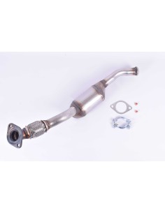 Catalyseur Renault TWINGO 1.2i 8V (00-07)