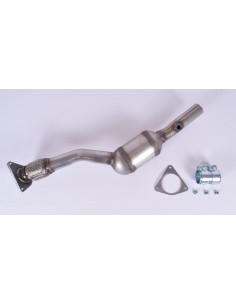Catalyseur MEGANE II MEGANE SCENIC 1.6i 2.0i 16V (03-09)