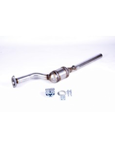 Catalyseur Megane II Megane Scenic 1.6i K4M (06-)