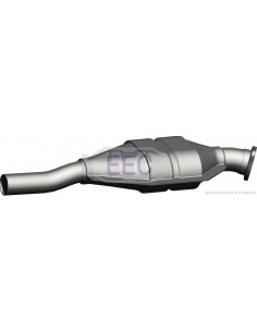 Catalyseur Renault Super 5 1.4 (90-96)