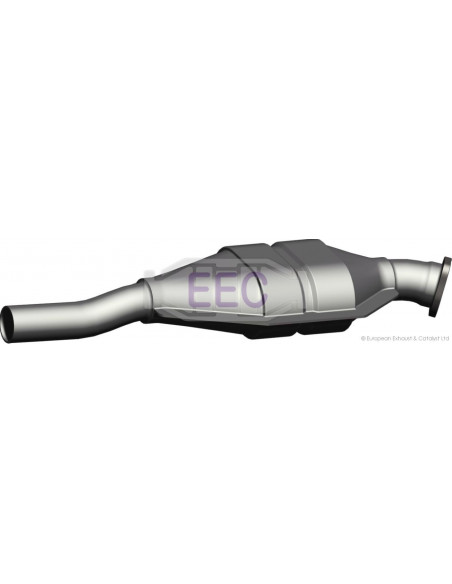 Catalyseur Renault Super 5 1.4 (90-96) Catalyseur Renault Super 5 1.4 (90-96)