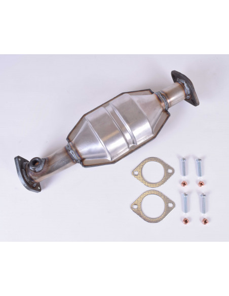 Catalyseur Renault R19 1.4 1.7 1.8 (90-96)