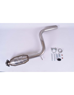 Catalyseur Renault ESPACE 2.0 2.2 (91-97)