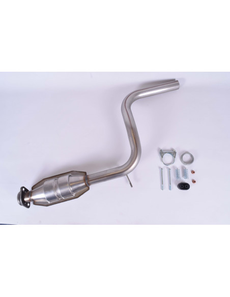 Catalyseur Renault ESPACE 2.0 2.2 (91-97)