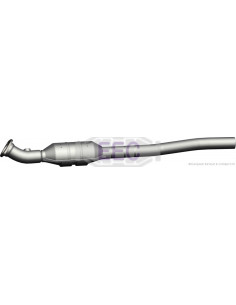 Catalyseur Renault Safrane 2.0 8V