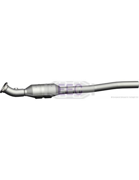 Catalyseur Renault Safrane 2.0 8V Catalyseur Renault Safrane 2.0 8V