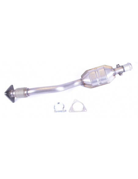 Catalyseur Renault LAGUNA 1.6i 1.8i 2.0i 16V (98-01) Catalyseur Renault LAGUNA 1.6i 1.8i 2.0i 16V (98-01)