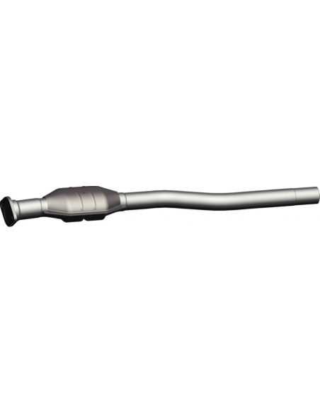 Catalyseur Renault LAGUNA 1.9TDi 2.2D (94-01)