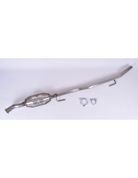 Catalyseur Renault Clio 2 1.9D Catalyseur Renault Clio 2 1.9D