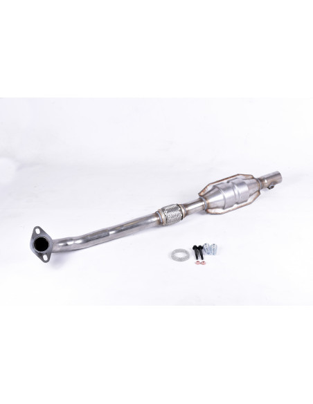 Catalyseur ROVER 075 1.8i 16V 118CV 1110mm (99-) Catalyseur ROVER 075 1.8i 16V 118CV 1110mm (99-)