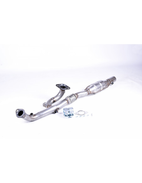 Catalyseur ROVER 075 2.0i 2.5i V6 (99-) Catalyseur ROVER 075 2.0i 2.5i V6 (99-)