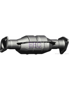 Catalyseur ROVER 214 414 1.4 16V